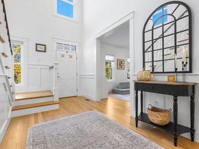 7 Heather Drive, Andover MA 01810