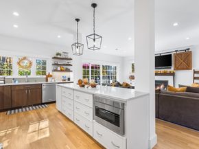 7 Heather Drive, Andover MA 01810