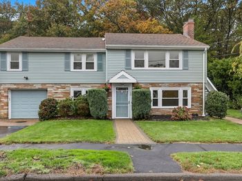 12 Mansfield St