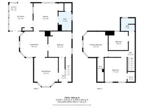 163 S Leyden St, Brockton MA 02302