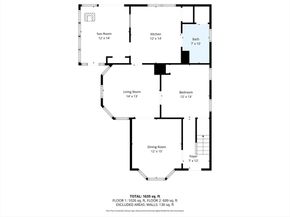 163 S Leyden St, Brockton MA 02302