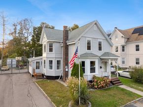 163 S Leyden St, Brockton MA 02302