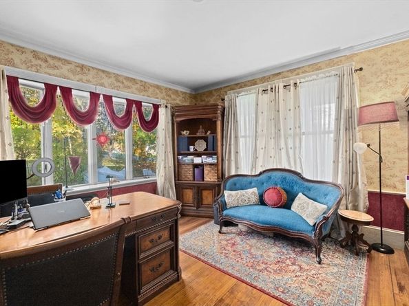 17 Old Oaken Bucket Rd, Scituate MA 02066