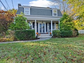17 Old Oaken Bucket Rd, Scituate MA 02066