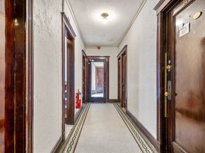 24 Sidlaw Rd 12, Boston MA 02135