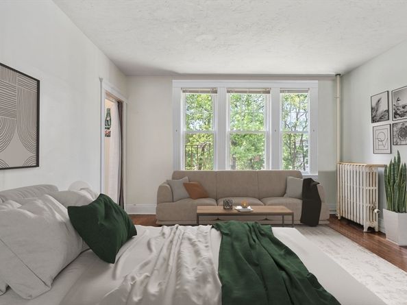 24 Sidlaw Rd 12, Boston MA 02135