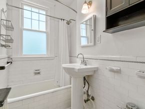24 Sidlaw Rd 12, Boston MA 02135