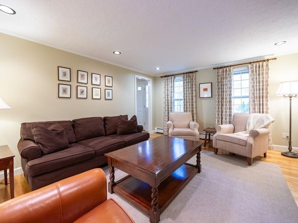 11 Quail Run Rd, Norfolk MA 02056