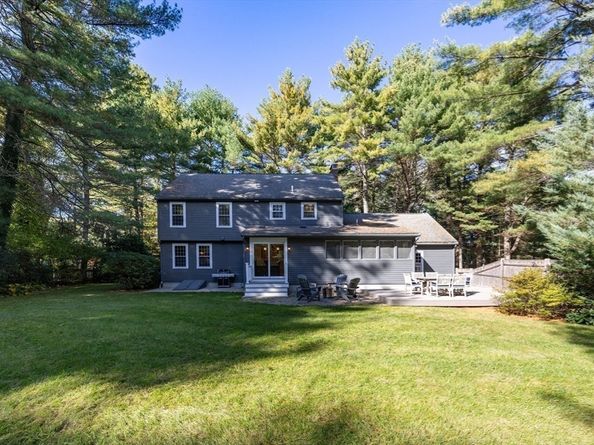 11 Quail Run Rd, Norfolk MA 02056