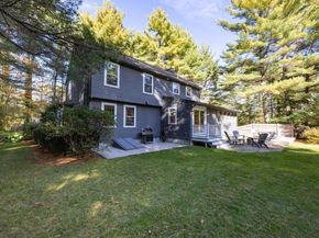 11 Quail Run Rd, Norfolk MA 02056