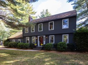 11 Quail Run Rd, Norfolk MA 02056