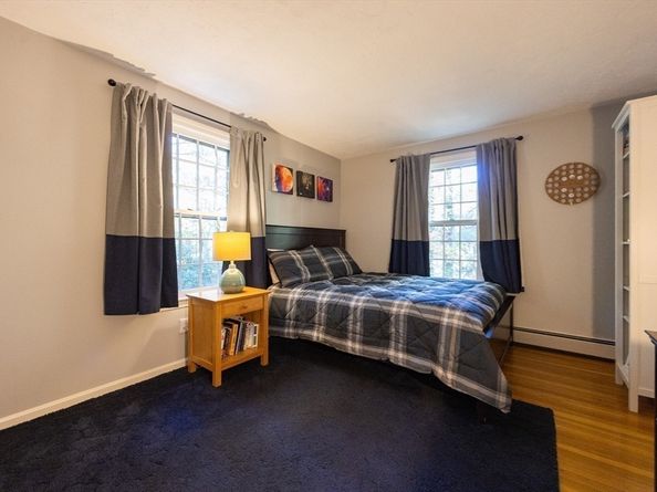 11 Quail Run Rd, Norfolk MA 02056
