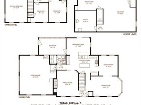 11 Quail Run Rd, Norfolk MA 02056
