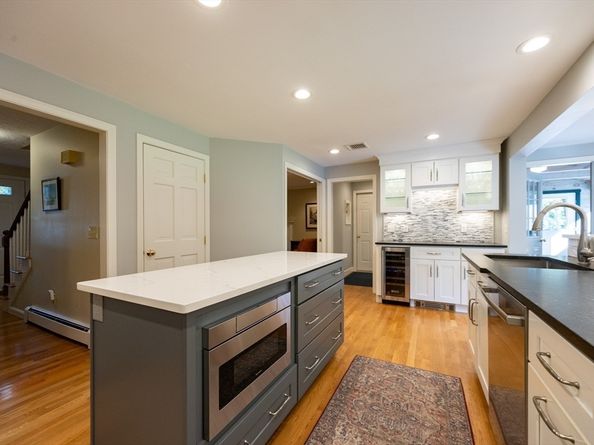 11 Quail Run Rd, Norfolk MA 02056