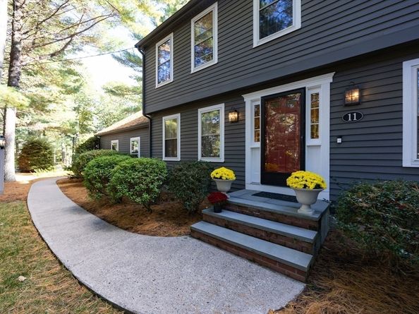 11 Quail Run Rd, Norfolk MA 02056