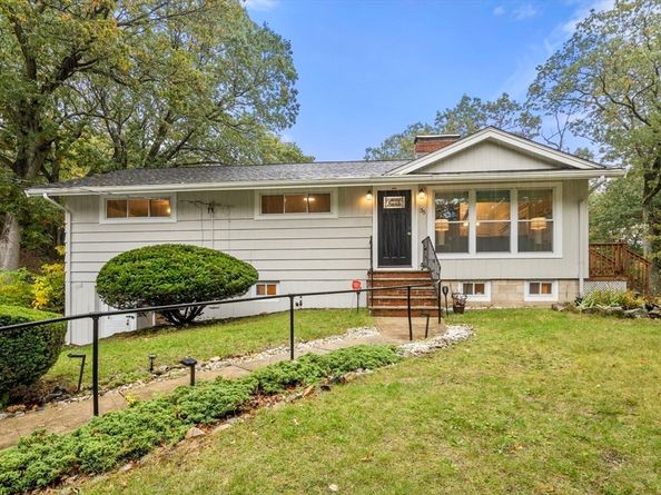 35-35B Beachview Ave, Malden MA 02148