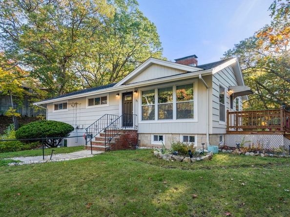 35-35B Beachview Ave, Malden MA 02148