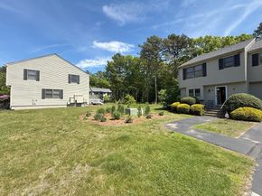 51-A Minot Ave 1, Wareham MA 02571