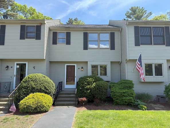 51-A Minot Ave 1, Wareham MA 02571