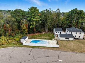 434 Sumner St, Stoughton MA 02072