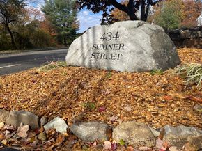 434 Sumner St, Stoughton MA 02072