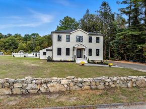 434 Sumner St, Stoughton MA 02072
