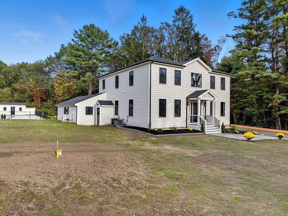 434 Sumner St, Stoughton MA 02072