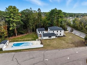 434 Sumner St, Stoughton MA 02072