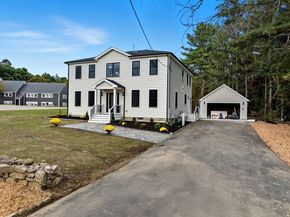 434 Sumner St, Stoughton MA 02072