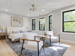 5 Field St, Cambridge MA 02138