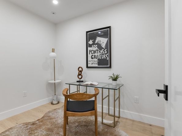 5 Field St, Cambridge MA 02138