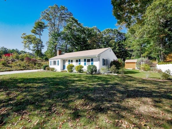 1251 Broadway, Hanover MA 02339