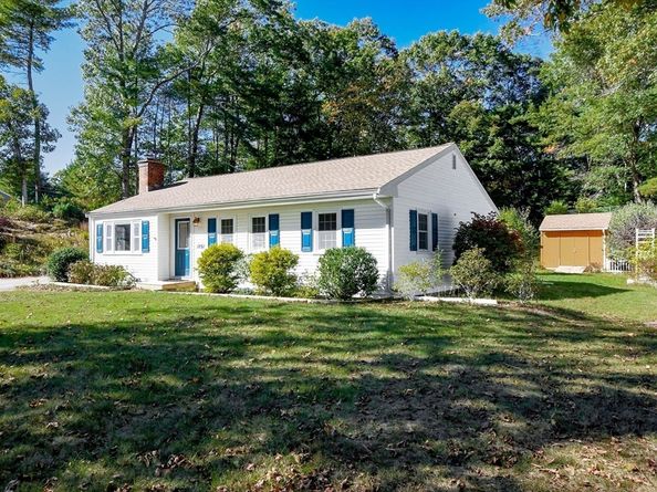 1251 Broadway, Hanover MA 02339