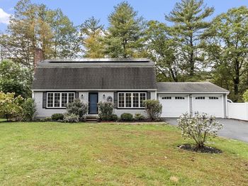 14 Banbury Drive