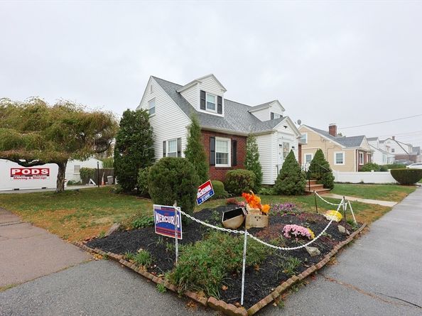 43 Vinal Street, Revere MA 02151