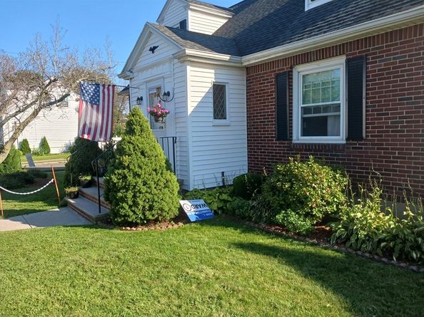 43 Vinal Street, Revere MA 02151