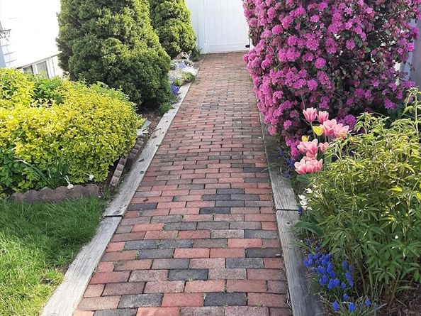 43 Vinal Street, Revere MA 02151