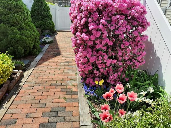 43 Vinal Street, Revere MA 02151