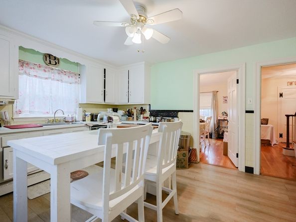 43 Vinal Street, Revere MA 02151