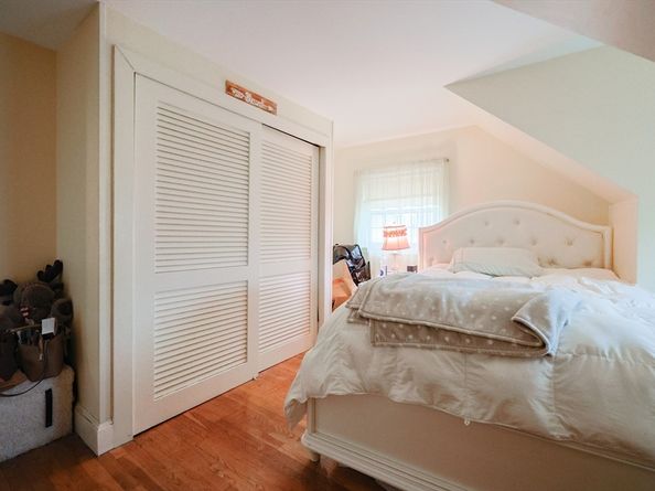 43 Vinal Street, Revere MA 02151