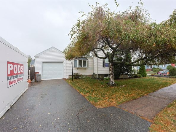 43 Vinal Street, Revere MA 02151