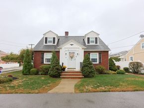43 Vinal Street, Revere MA 02151