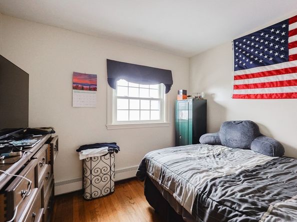 43 Vinal Street, Revere MA 02151