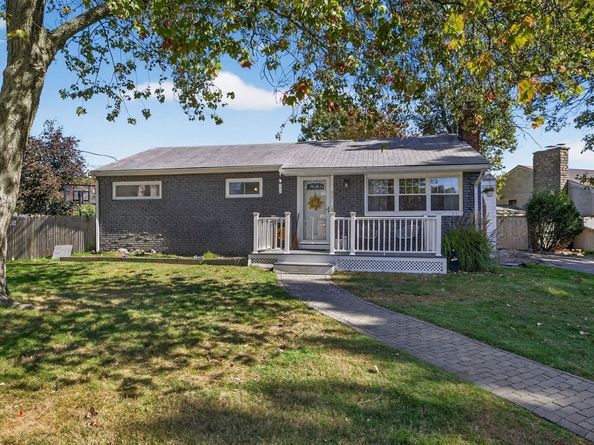 31 Tingley Rd, Braintree MA 02184