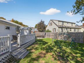 31 Tingley Rd, Braintree MA 02184