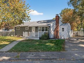 31 Tingley Rd, Braintree MA 02184