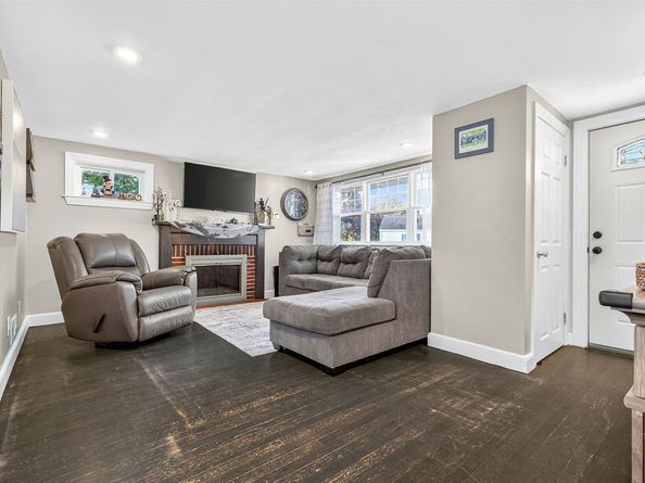 31 Tingley Rd, Braintree MA 02184