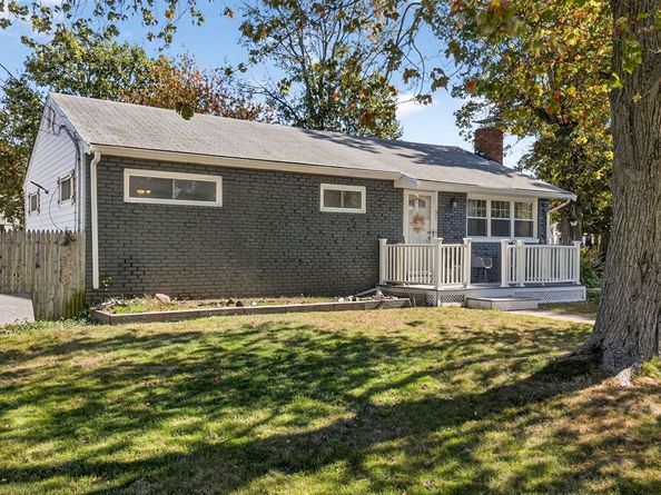 31 Tingley Rd, Braintree MA 02184