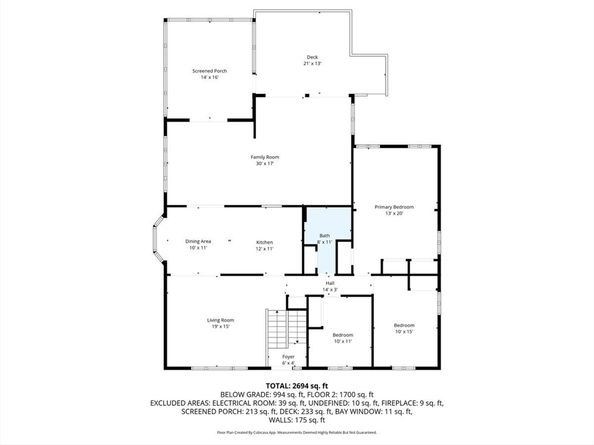 58 Curtis Ave, Stoughton MA 02072