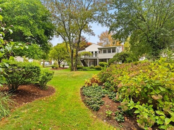 58 Curtis Ave, Stoughton MA 02072